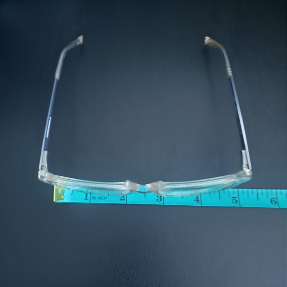 Converse Kids Glasses with Red Case - Picture 9 of 10